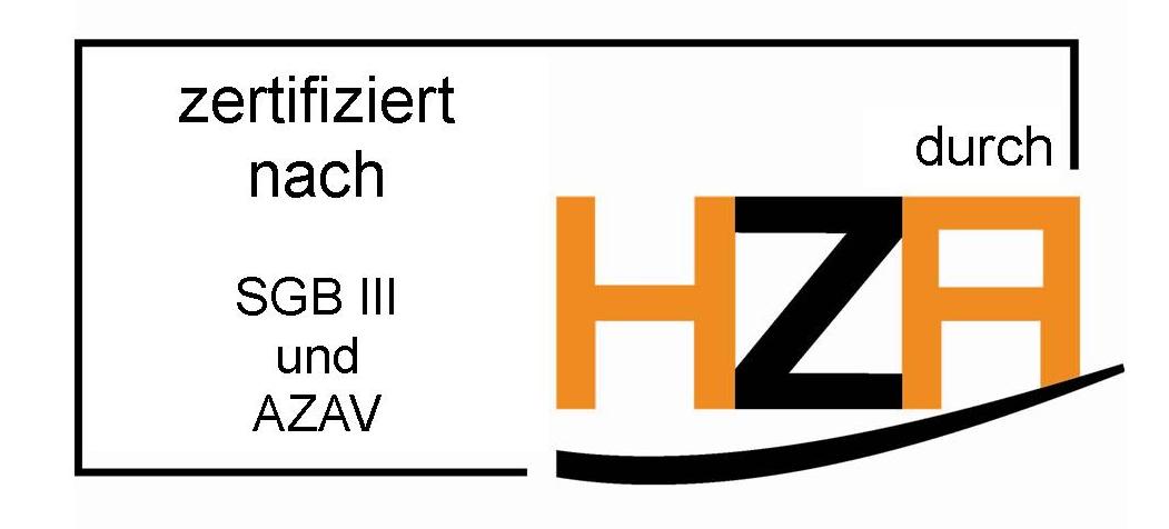 HZA Zertifizierung