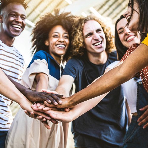 Andere Sprachen Halle